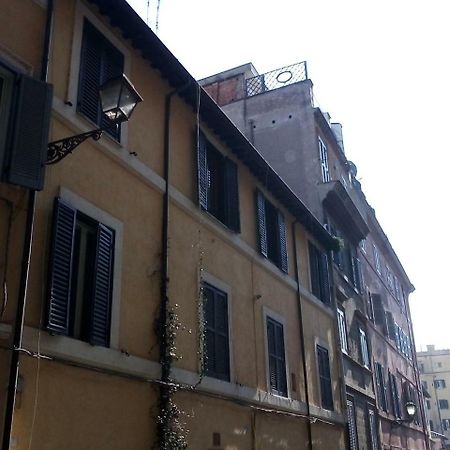 Apartment Rome & More Exterior foto