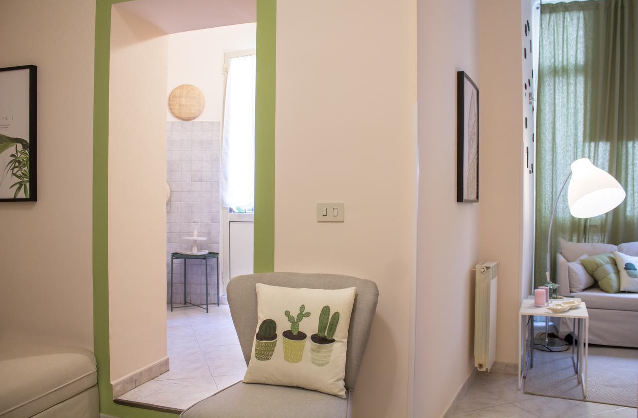 Apartment Rome & More Exterior foto