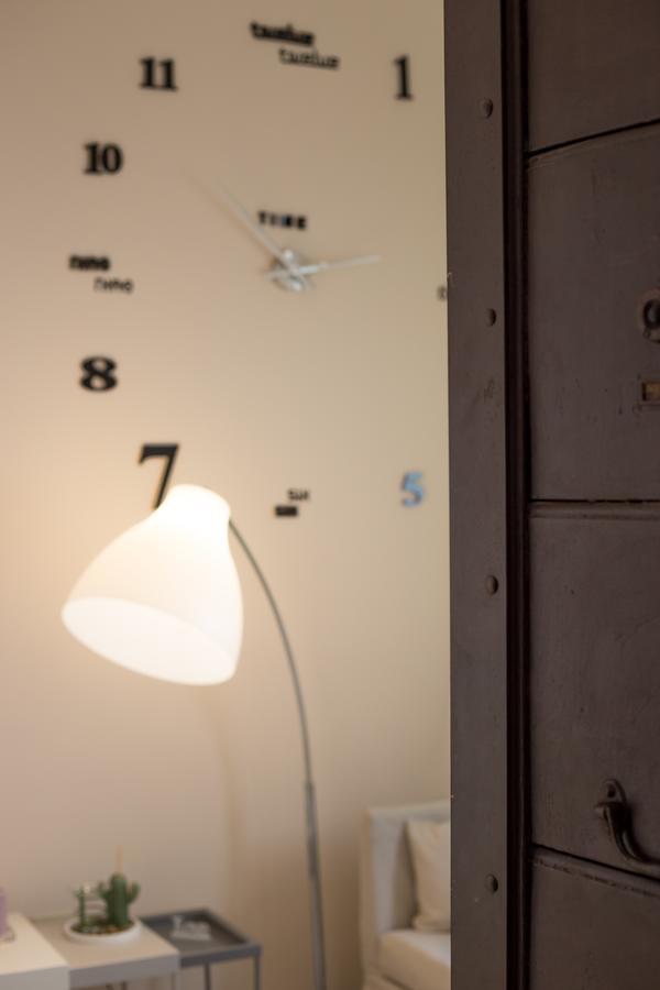 Apartment Rome & More Exterior foto