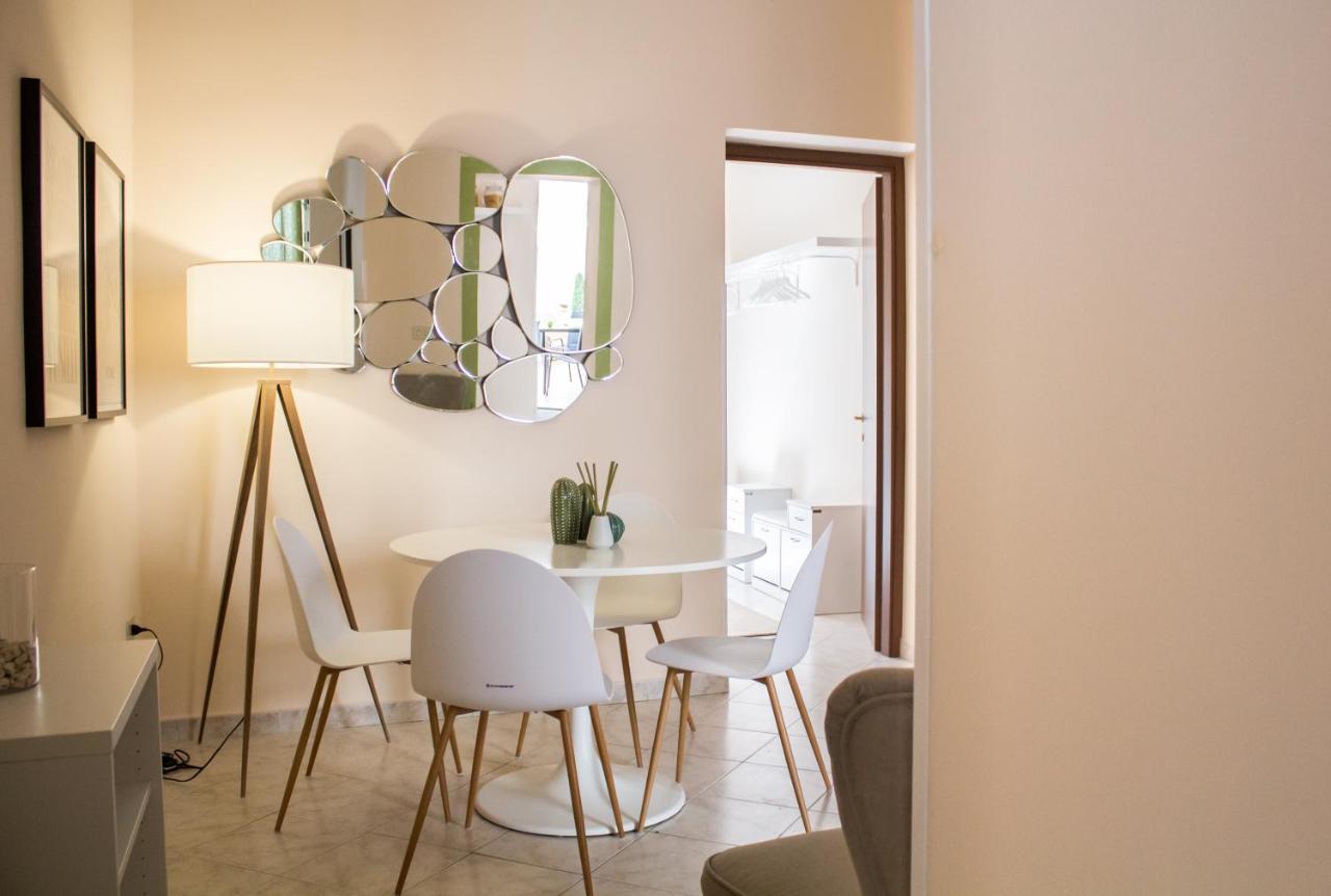 Apartment Rome & More Exterior foto