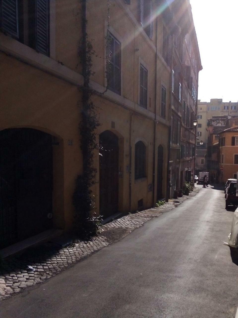 Apartment Rome & More Exterior foto