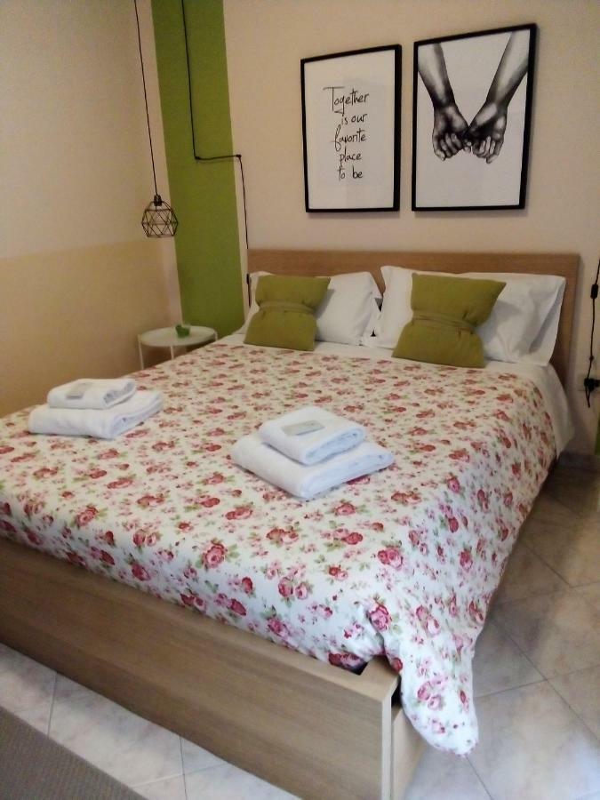 Apartment Rome & More Exterior foto