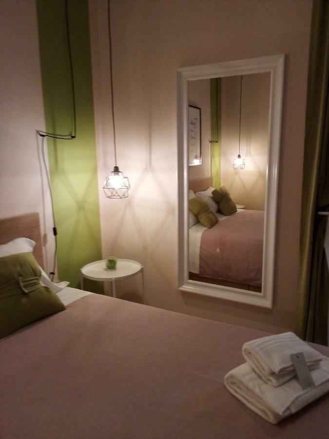 Apartment Rome & More Exterior foto